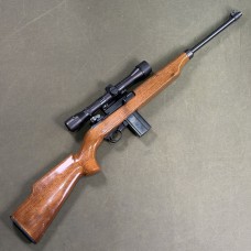 Universal M1 Carbine Rifle .30 Cal - USED